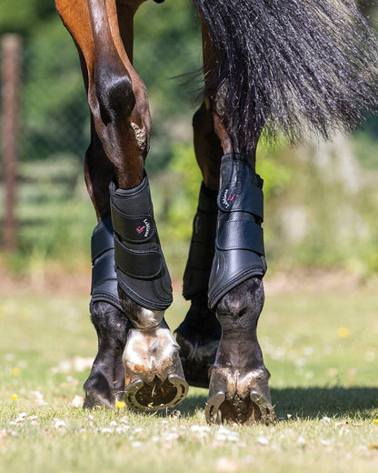 LeMieux ProShell Brushing Boots