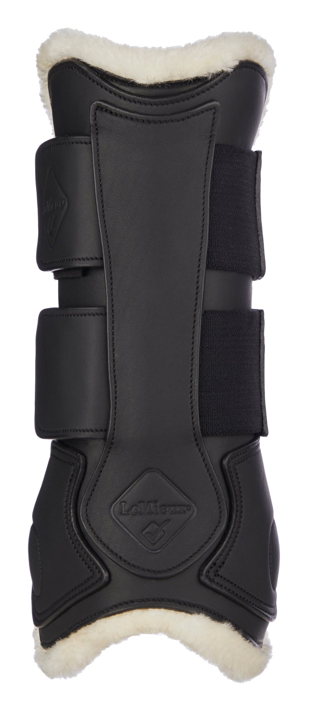 LeMieux Capella Comfort Tendon Boots