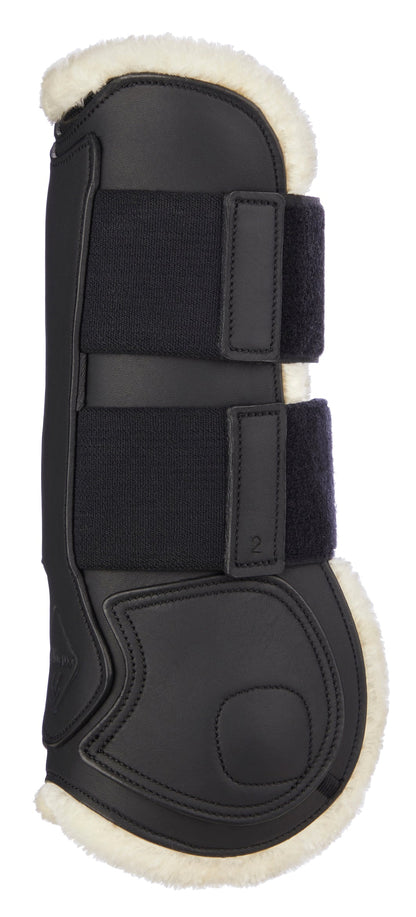 LeMieux Capella Comfort Tendon Boots