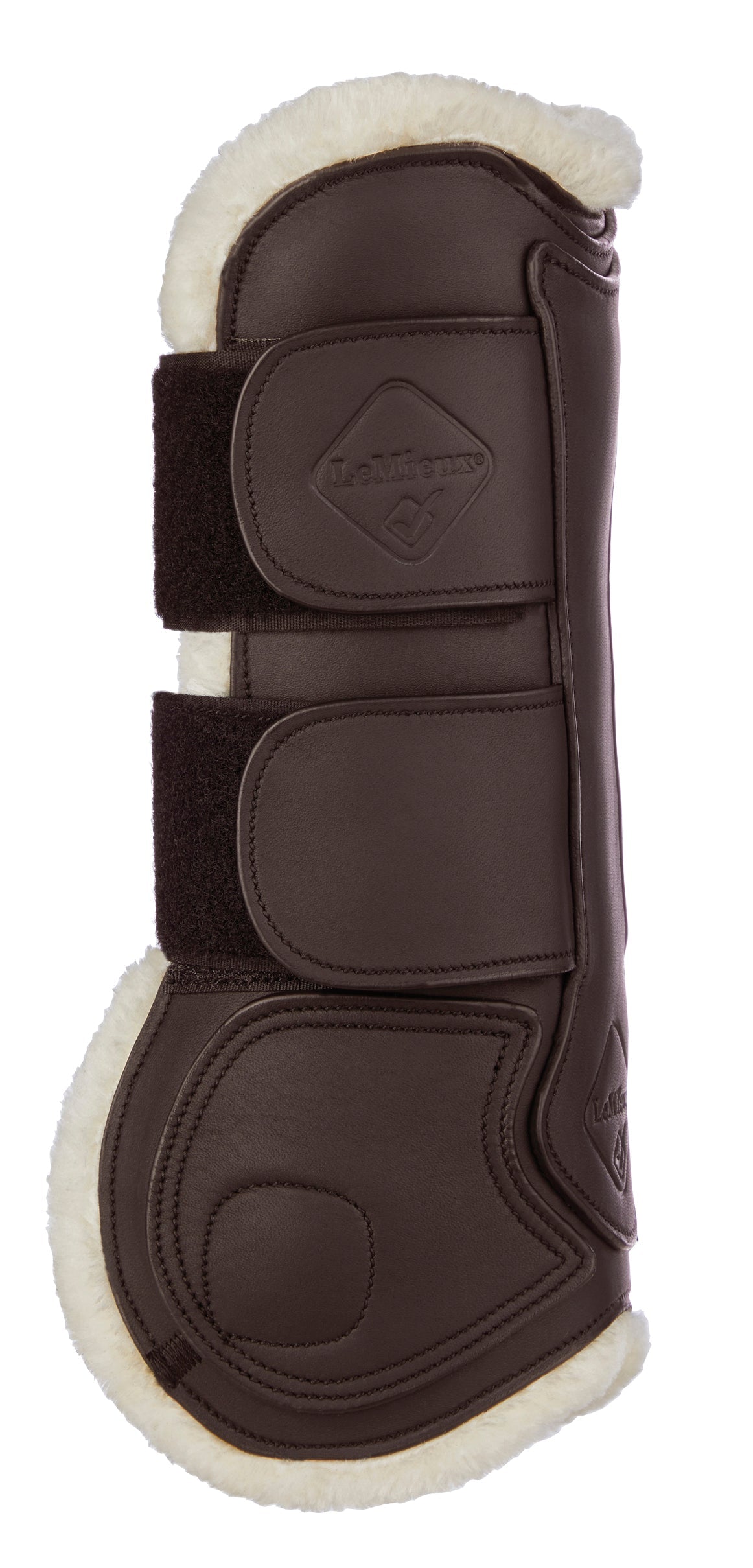 LeMieux Capella Comfort Tendon Boots
