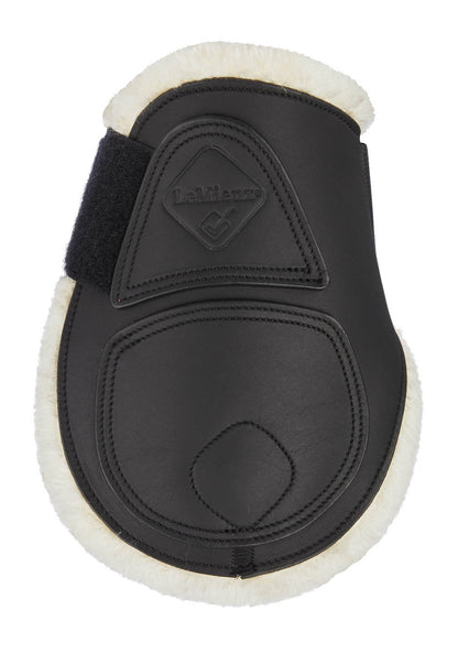 LeMieux Capella Comfort Fetlock Boots