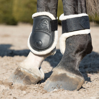 LeMieux Capella Comfort Fetlock Boots