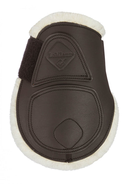 LeMieux Capella Comfort Fetlock Boots