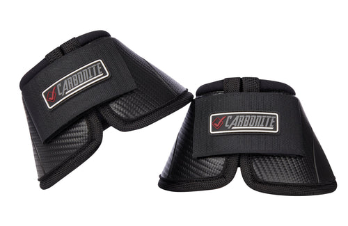 LeMieux Carbonite Overreach Boots