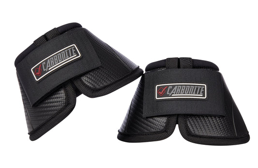 LeMieux Carbonite Overreach Boots