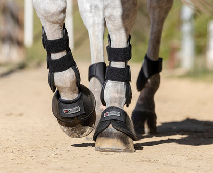 LeMieux Carbonite Overreach Boots