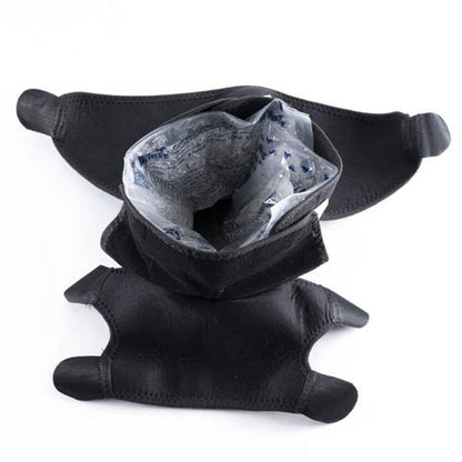 Ice Horse Hoof Boots