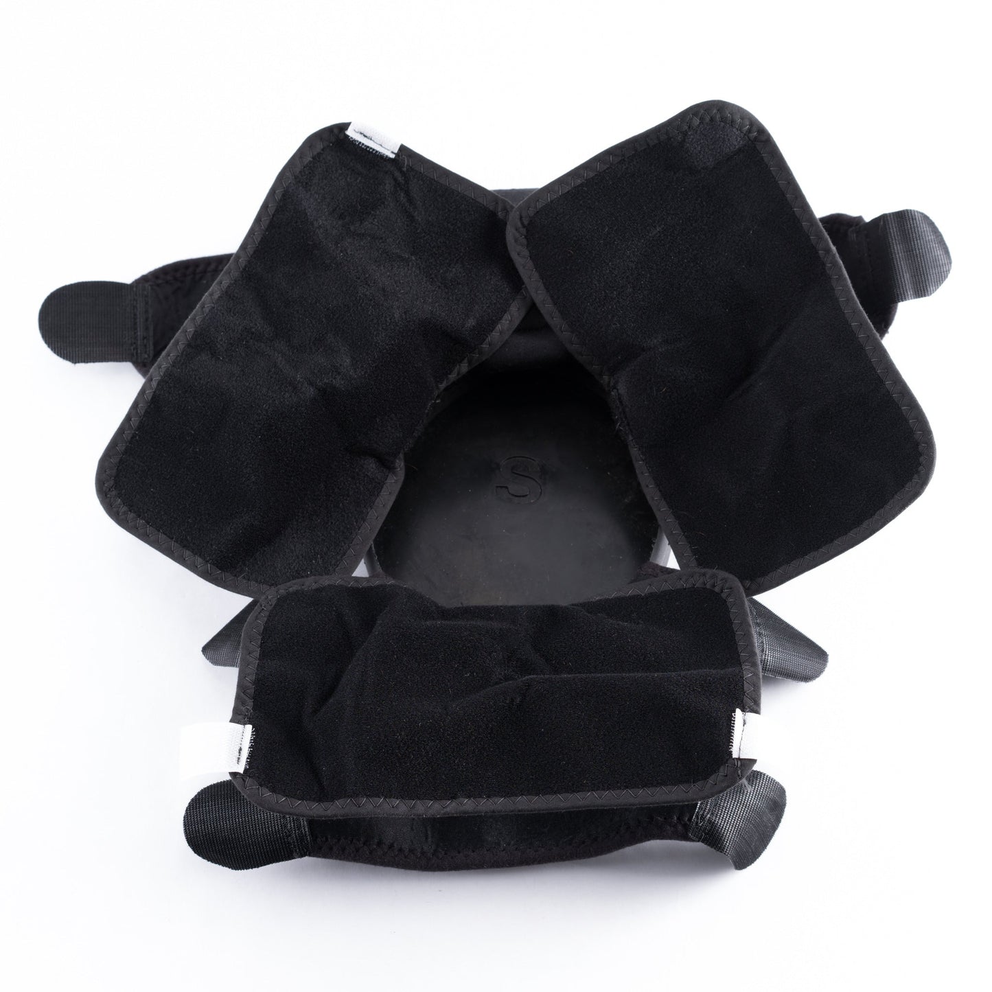 Ice Horse Hoof Boots