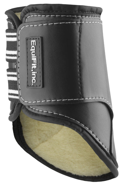 EquiFit MultiTeq SheepsWool Pony Hind Boots