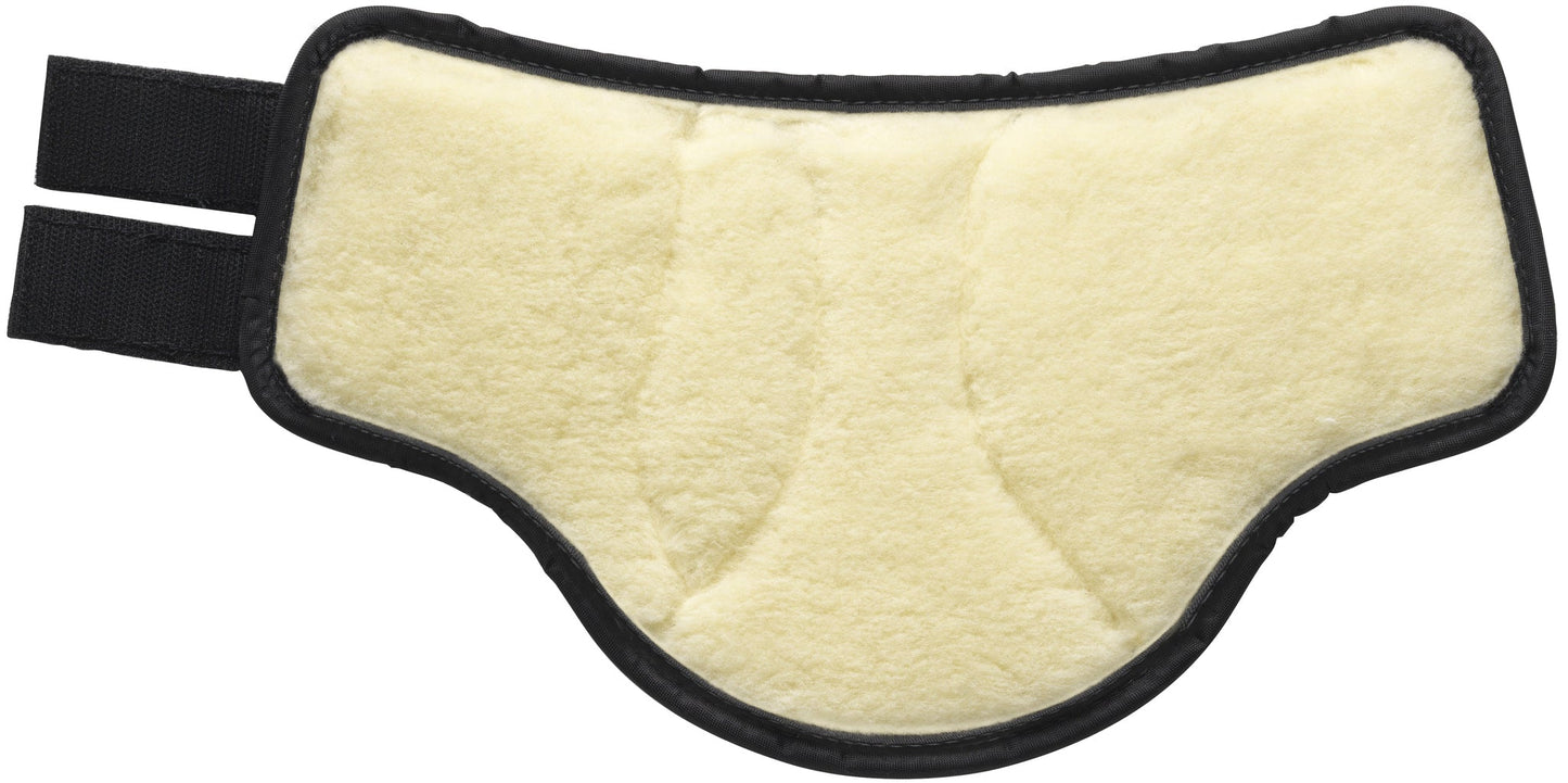 EquiFit MultiTeq SheepsWool Pony Hind Boots