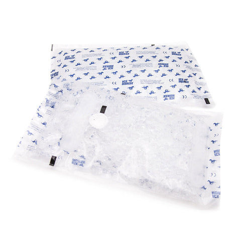 Ice Horse Cold Capsule Inserts - 4 Pack