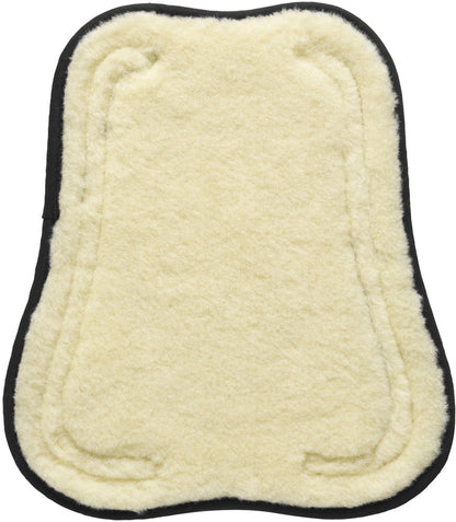 EquiFit SheepsWool Replacement Liners for Front D-Teq/Eq-Teq Boots
