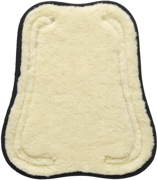 EquiFit SheepsWool Replacement Liners for Front D-Teq/Eq-Teq Boots