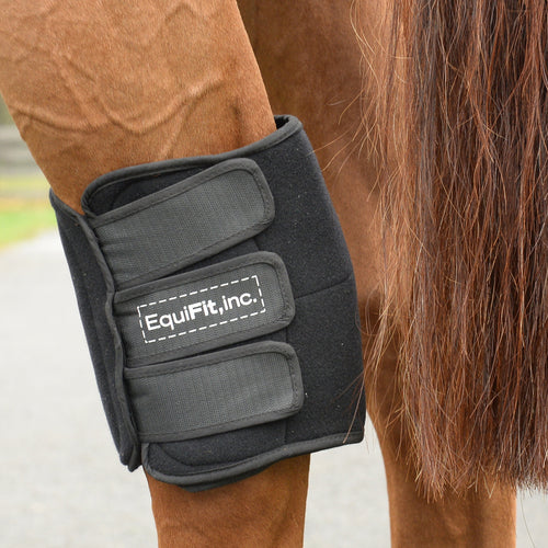 EquiFit GelCompression HockBoots
