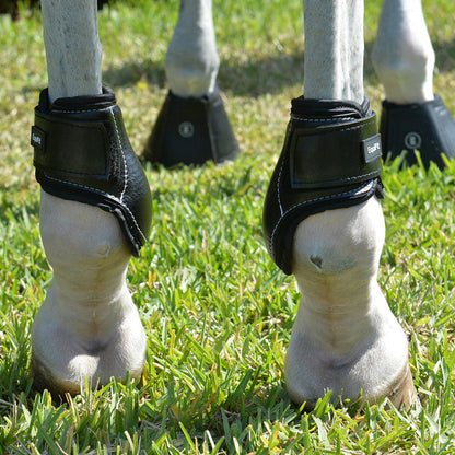 EquiFit Young Horse Boots with ImpacTeq