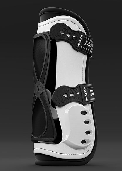 Majyk Equipe Boyd Martin Stadium Tendon Jump Boot with Arti-Lage Technology