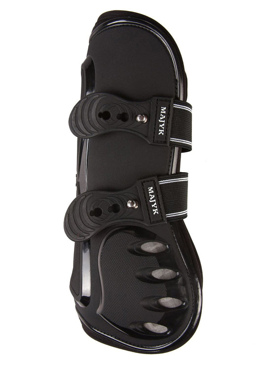Majyk Equipe Boyd Martin Stadium Tendon Jump Boot with Arti-Lage Technology