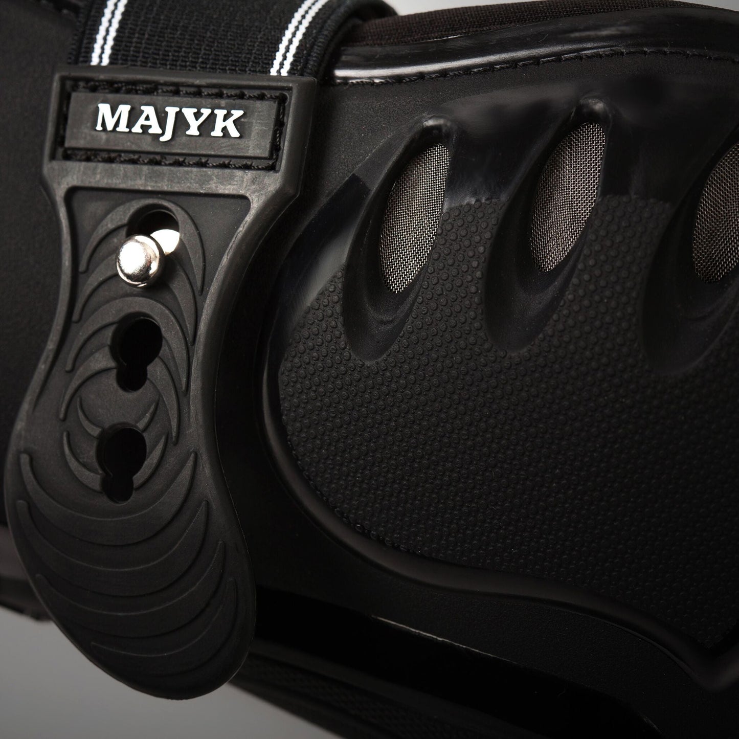 Majyk Equipe Boyd Martin Stadium Tendon Jump Boot with Arti-Lage Technology