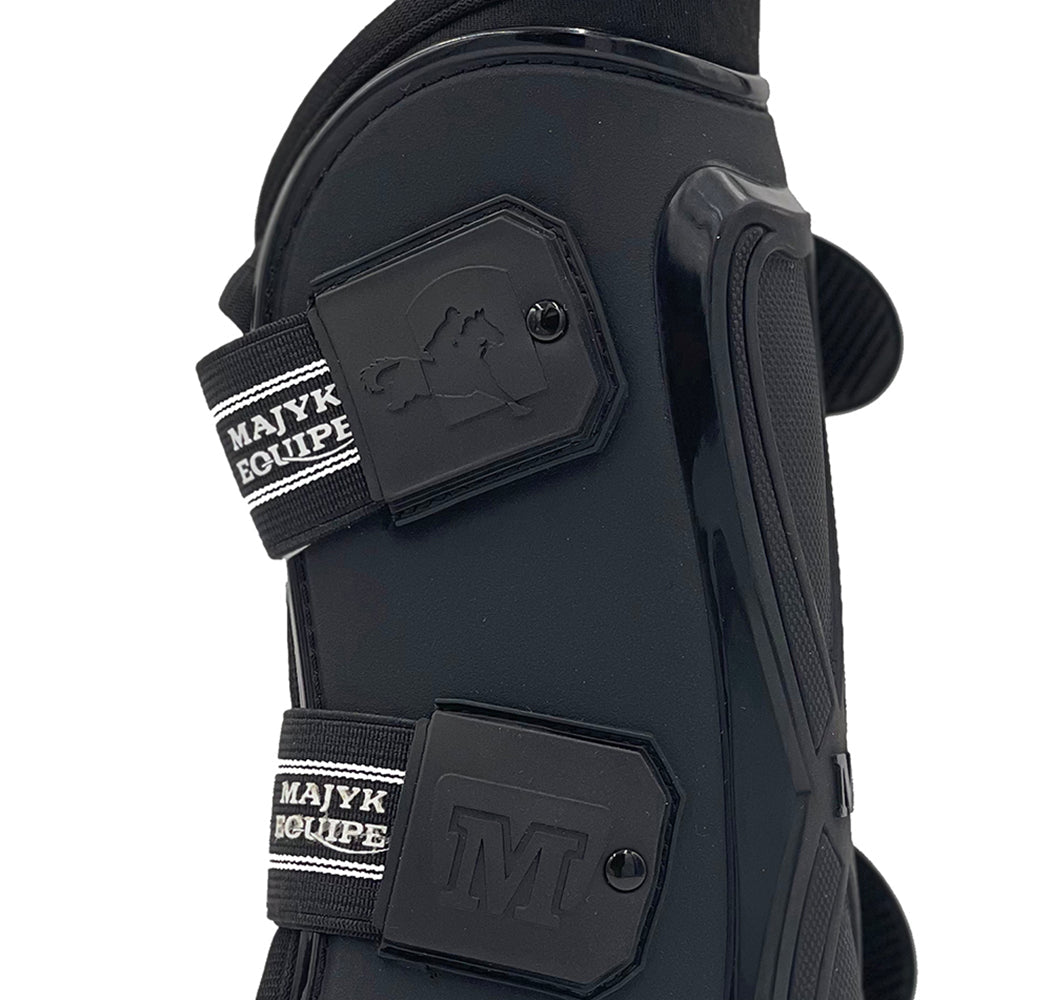 Majyk Equipe Boyd Martin Stadium Tendon Jump Boot with Arti-Lage Technology