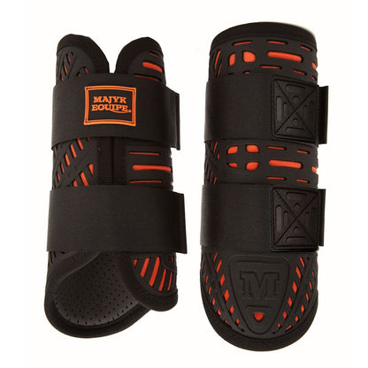 Majyk Equipe XC Elite Front Boot with Arti-Lage Technology