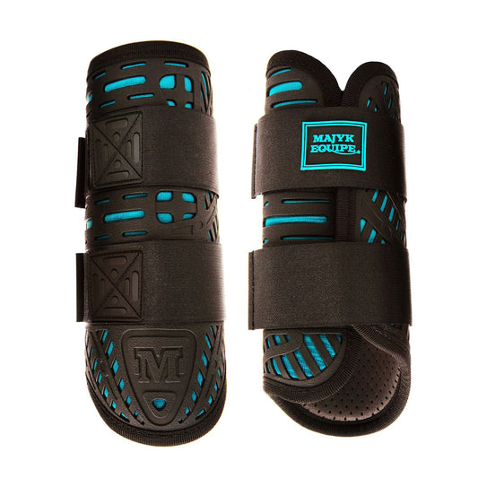 Majyk Equipe XC Elite Front Boot with Arti-Lage Technology