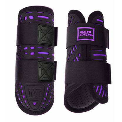 Majyk Equipe XC Elite Front Boot with Arti-Lage Technology