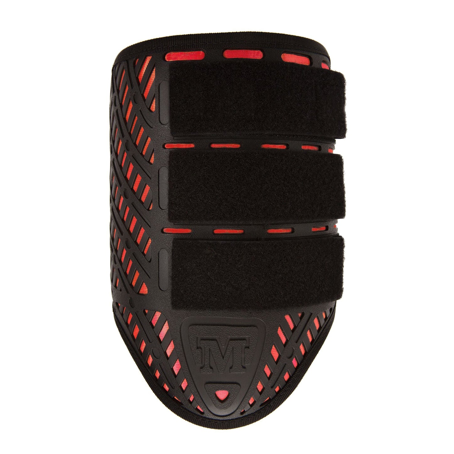 Majyk Equipe XC Elite Hind Boot with Arti-Lage Technology