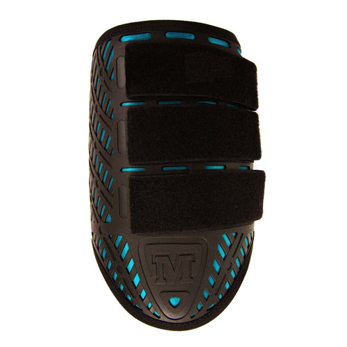 Majyk Equipe XC Elite Hind Boot with Arti-Lage Technology