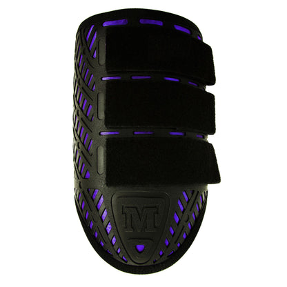 Majyk Equipe XC Elite Hind Boot with Arti-Lage Technology