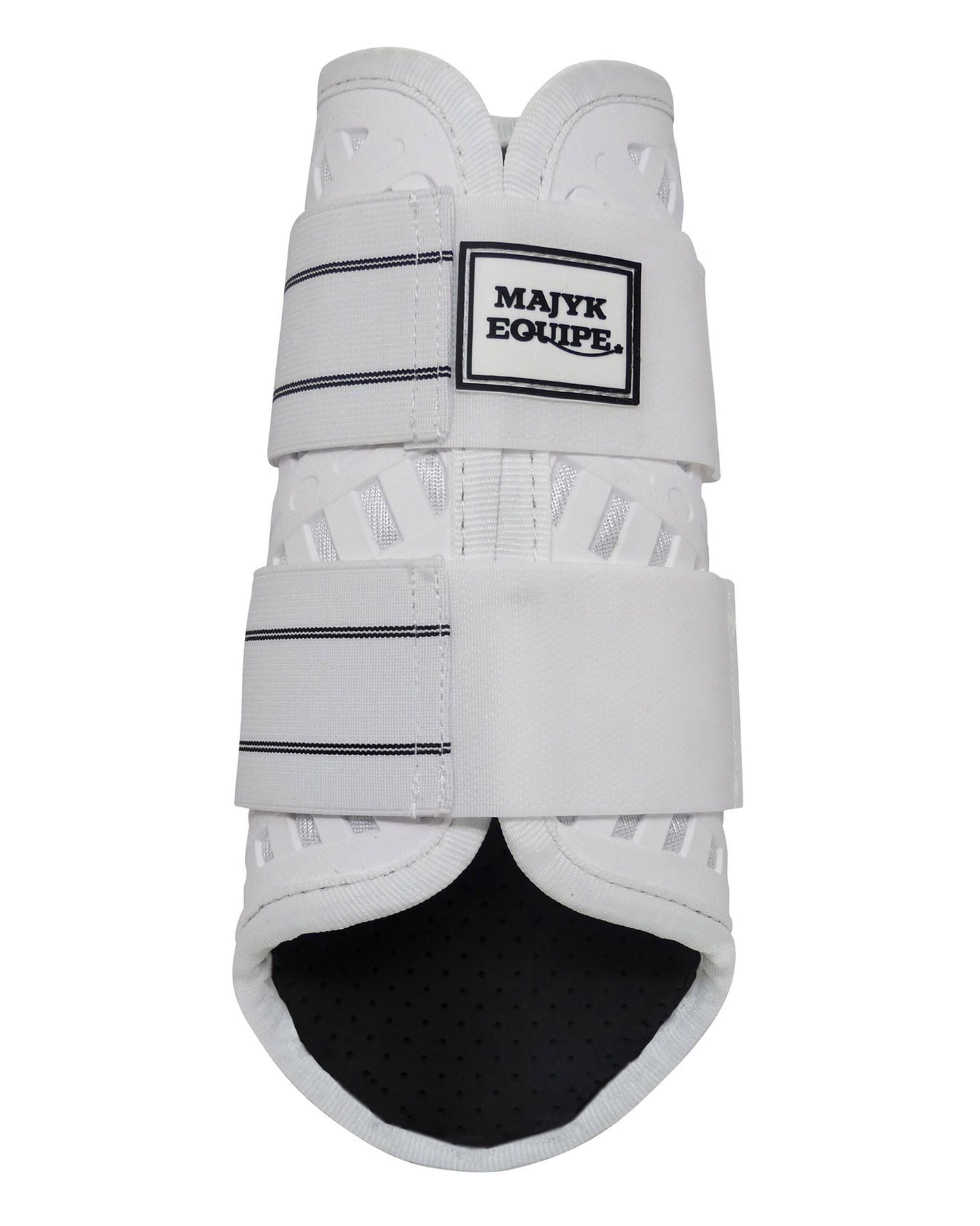 Majyk Equipe Sport/Dressage Front Boots with Arti-Lage Impact Technology