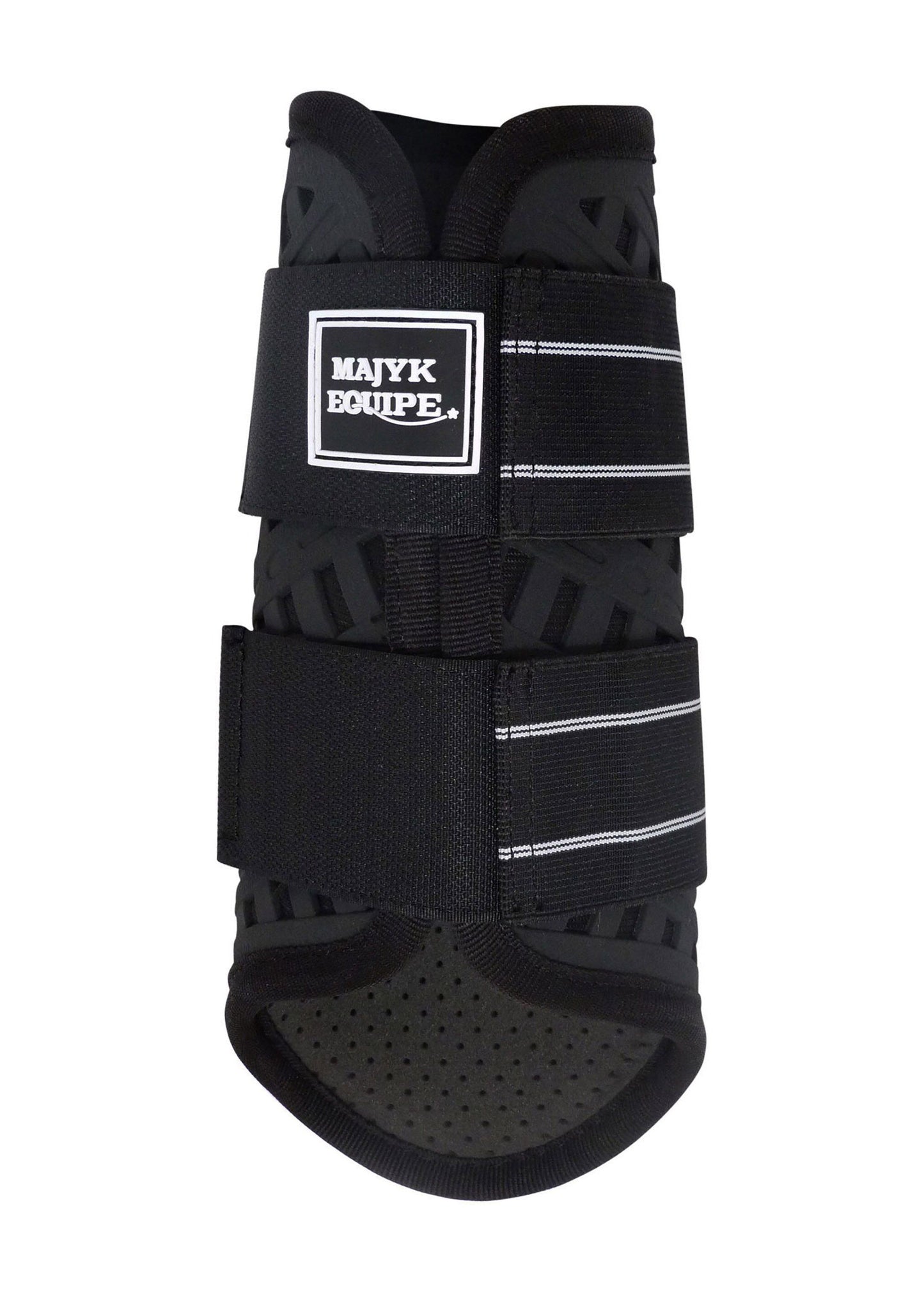 Majyk Equipe Sport/Dressage Front Boots with Arti-Lage Impact Technology