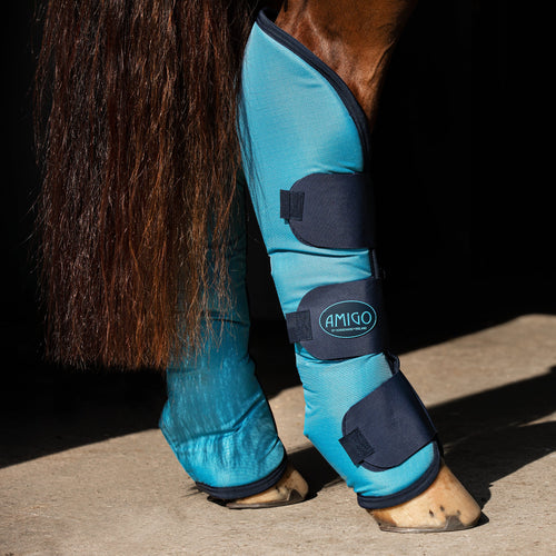 Horseware Ireland Amigo Ripstop Travel Boots