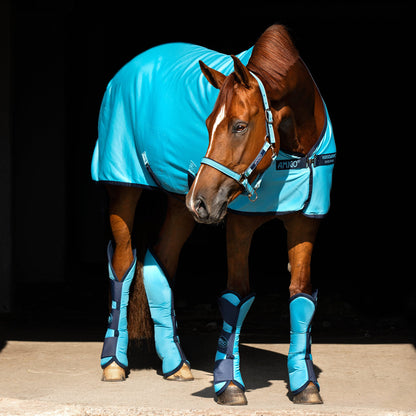 Horseware Ireland Amigo Ripstop Travel Boots