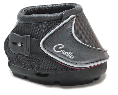 Cavallo Sport Regular Sole Hoof Boots