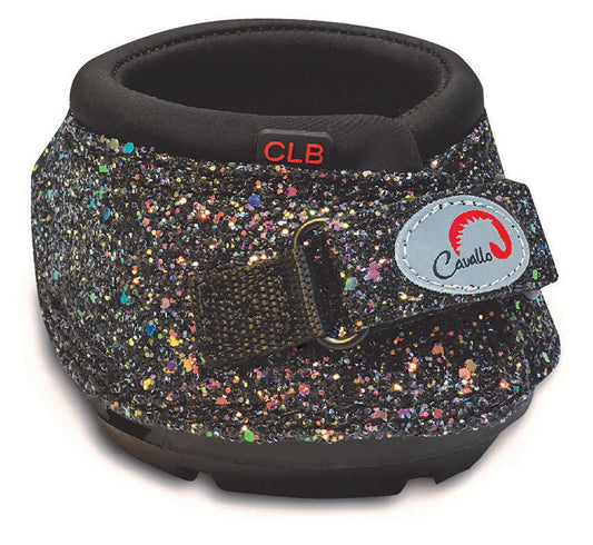 Cavallo ELB Bling Regular Sole Hoof Boot