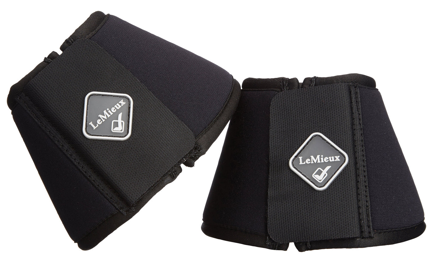 LeMieux Softshell Overreach Boots