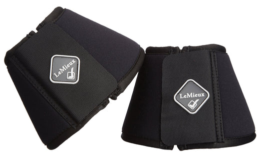 LeMieux Softshell Overreach Boots
