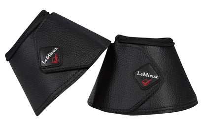 LeMieux WrapRound Overreach Boots