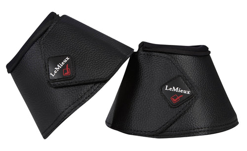 LeMieux WrapRound Overreach Boots