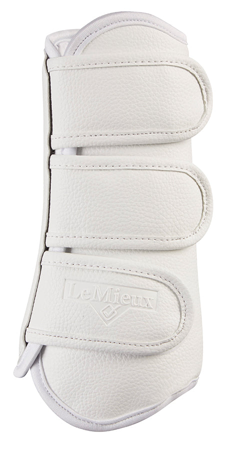 LeMieux Pro Schooling Boots
