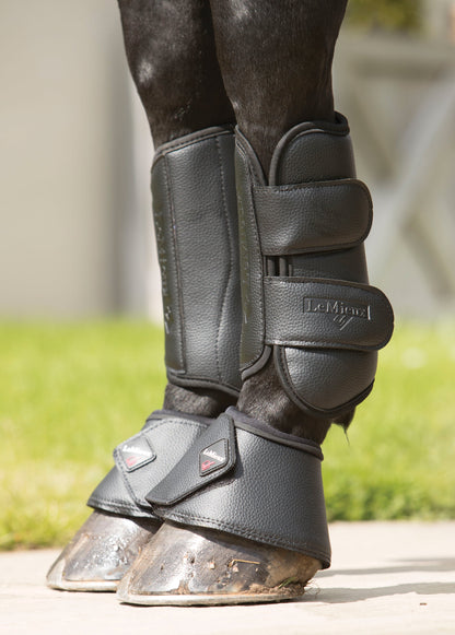 LeMieux Pro Schooling Boots
