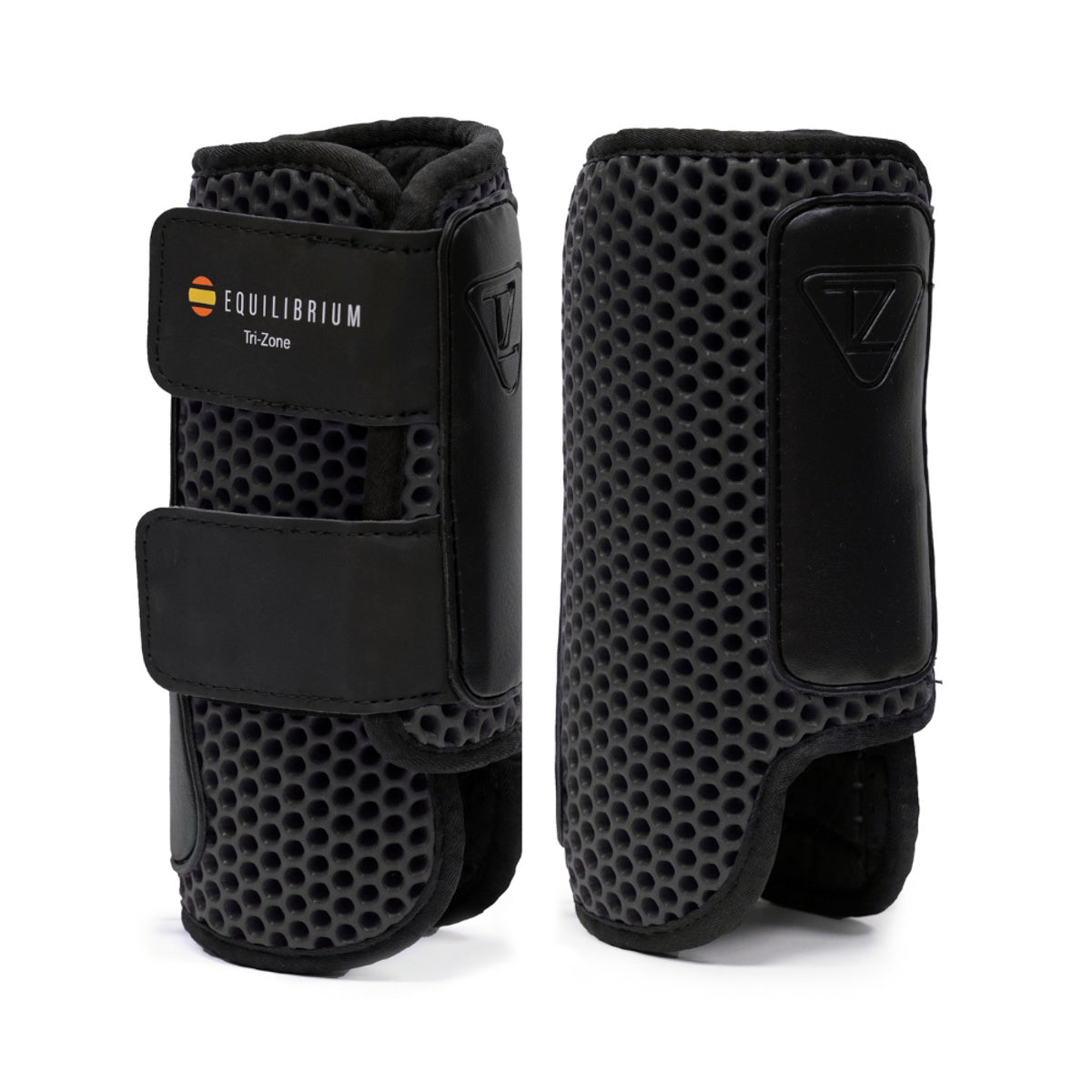 Equilibrium Tri-Zone Impact Front Boots