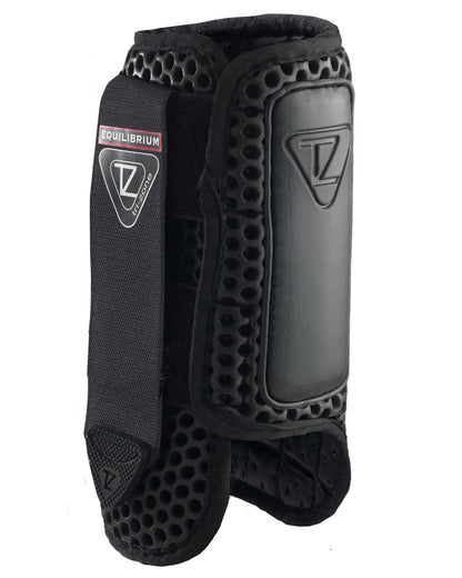 Equilibrium Tri-Zone Impact Hind Boots