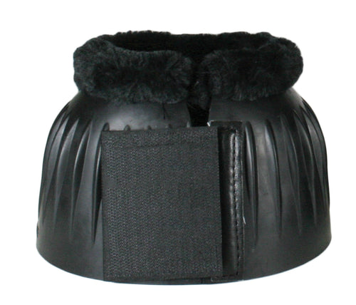 Walsh Fleece Lined Bell Boots