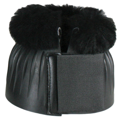 Walsh Sheepskin Lined Bell Boots