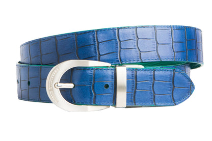 Noble Outfitters Ladies’ Back-to-Back Reversible Belt