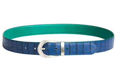 Noble Outfitters Ladies’ Back-to-Back Reversible Belt