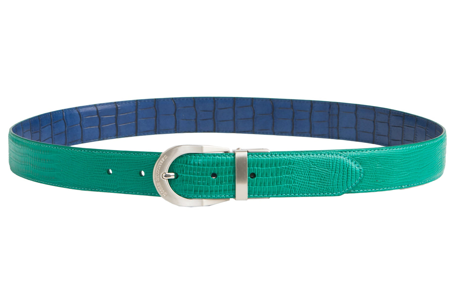 Ladies’ Back-to-Back Reversible Belt