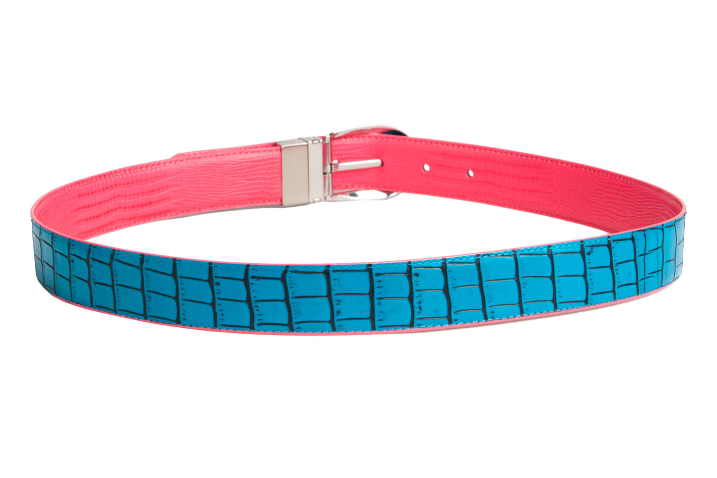 Noble Outfitters Ladies’ Back-to-Back Reversible Belt