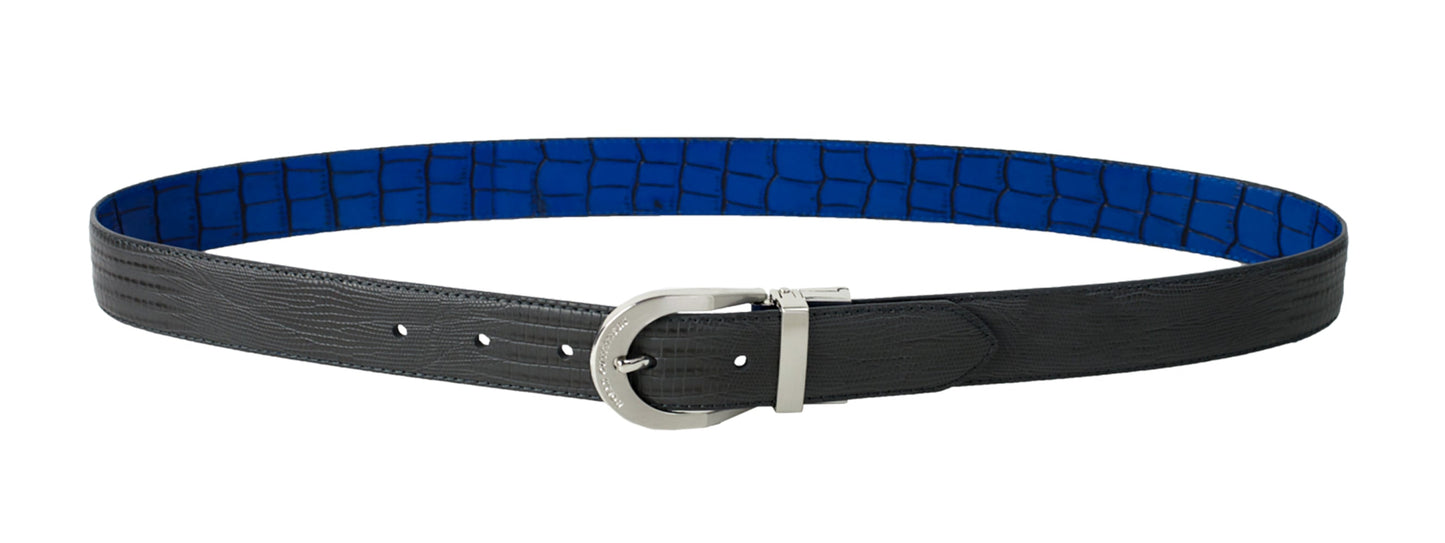 Noble Outfitters Ladies’ Back-to-Back Reversible Belt